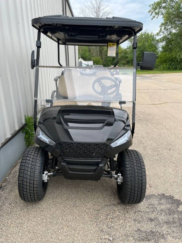 2023 Madjax X Series FLA