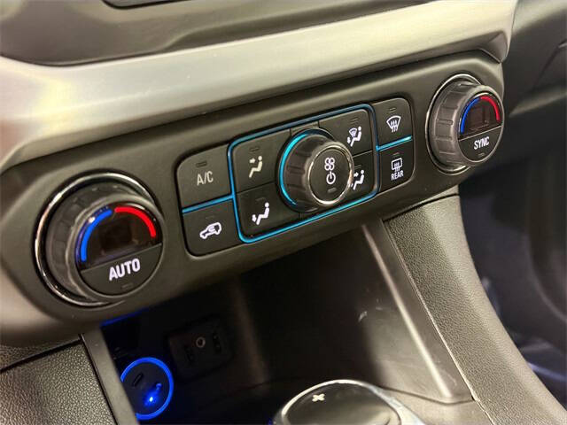 2018 GMC Acadia SLE-1