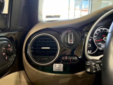 2014 Volkswagen Beetle Convertible