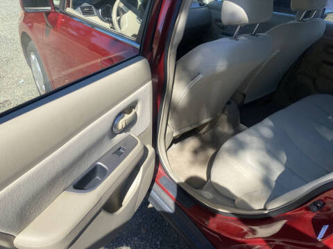 2005 Honda Accord EX V-6