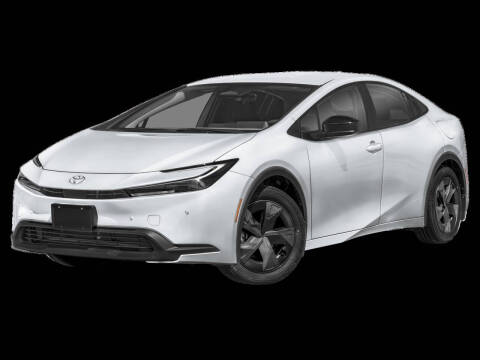 2024 Toyota Prius Limited
