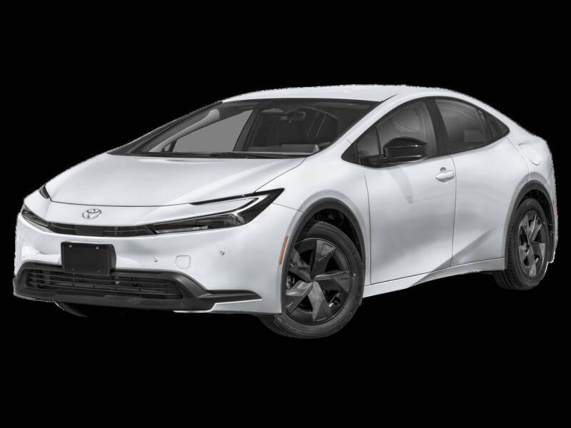2024 Toyota Prius Limited
