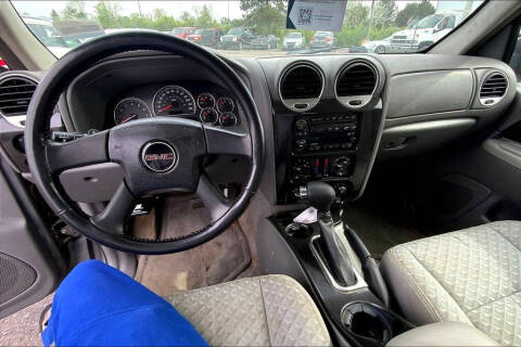 2005 GMC Envoy XUV SLE