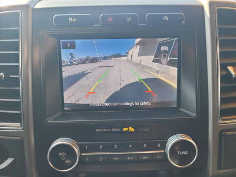 2020 Ford Expedition MAX XLT