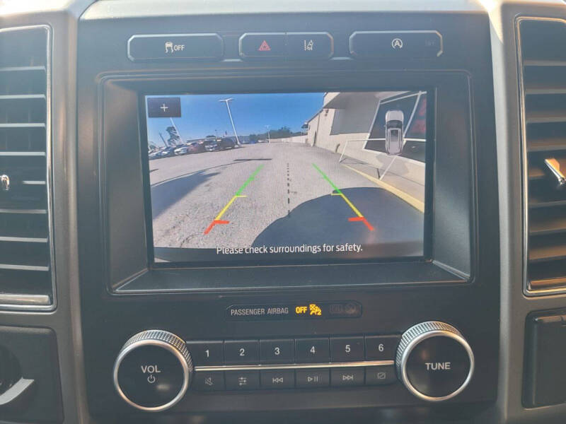 2020 Ford Expedition MAX XLT