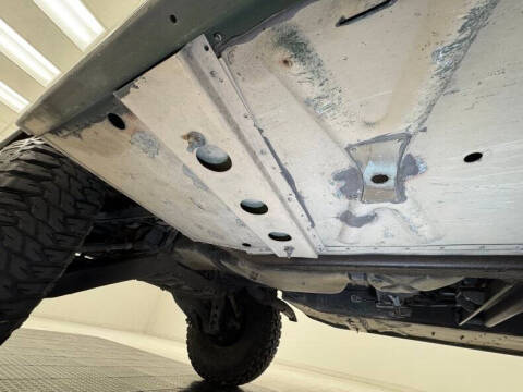 1995 AM General Hummer