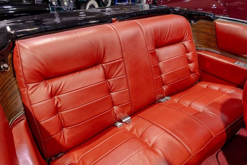 1976 Cadillac Eldorado