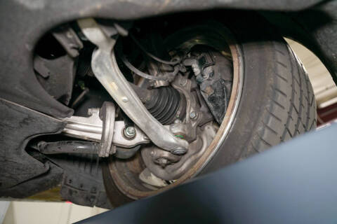 2014 Bentley Flying Spur