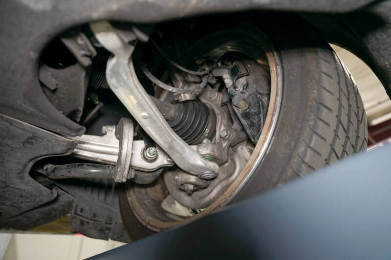 2014 Bentley Flying Spur