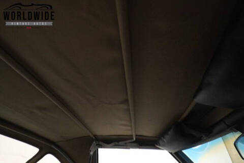 1975 Mercedes-Benz 450-Class