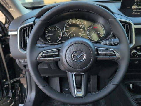 2026 Mazda CX-50 2.5 S Meridian Edition