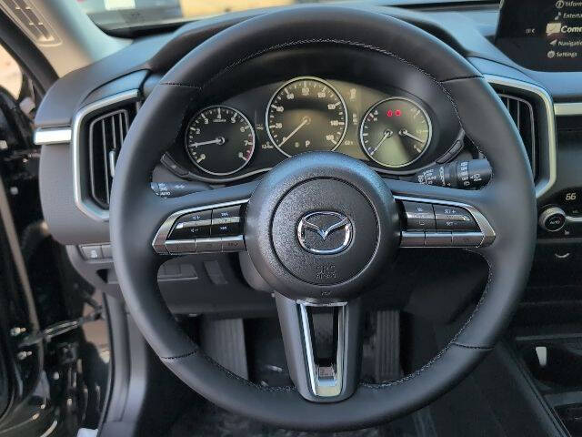 2026 Mazda CX-50 2.5 S Meridian Edition