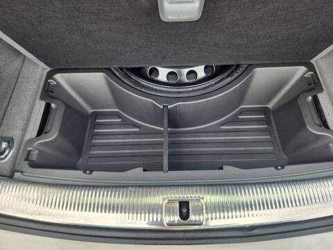 2017 Audi Q5 3.0T quattro Premium Plus