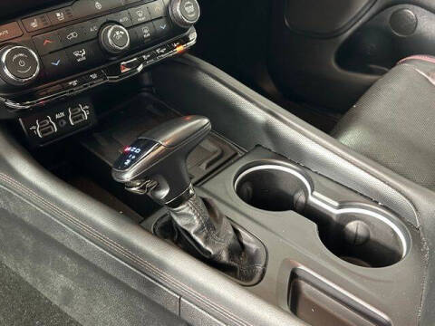 2022 Dodge Durango R/T Plus