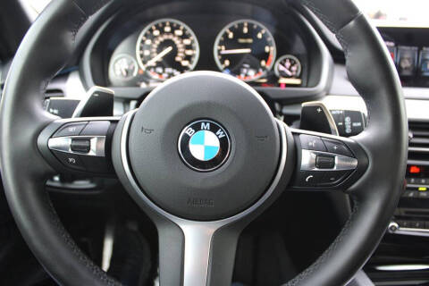 2017 BMW X5 xDrive35d