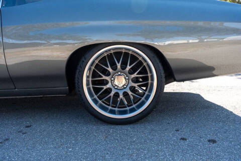 1970 Chevrolet Chevelle