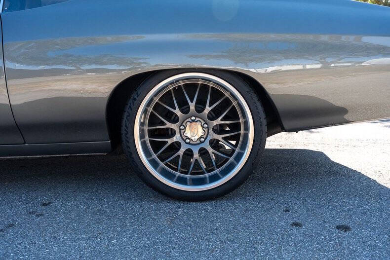 1970 Chevrolet Chevelle