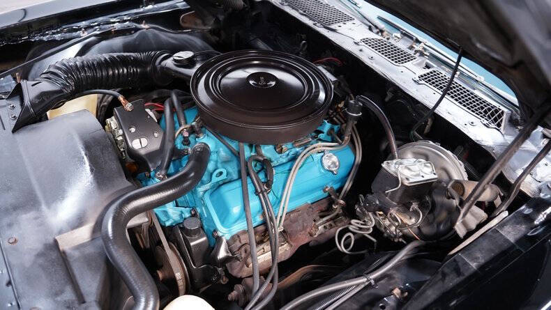 1978 Pontiac Firebird