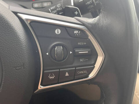 2023 Acura RDX SH-AWD