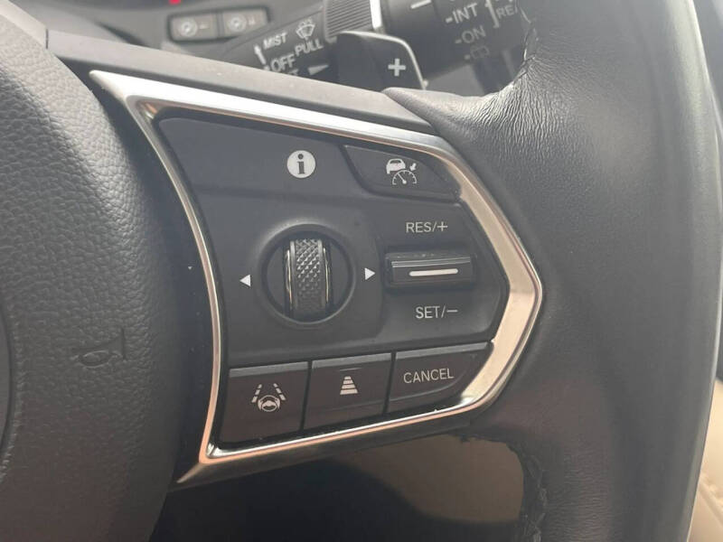 2023 Acura RDX SH-AWD