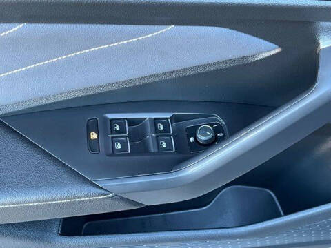 2025 Volkswagen Jetta SEL