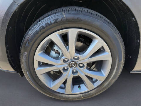 2025 Mazda CX-30 2.5 S Preferred