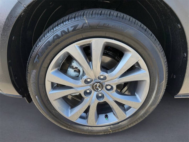 2025 Mazda CX-30 2.5 S Preferred