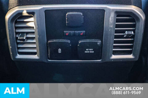 2019 Ford F-250 Super Duty