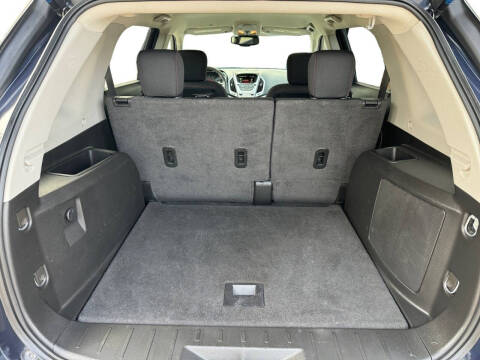 2015 GMC Terrain SLE-1