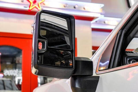 2021 GMC Sierra 2500HD