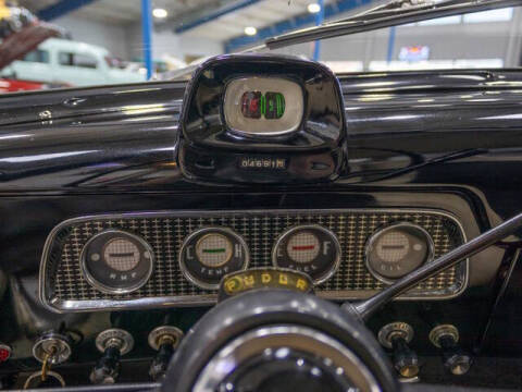 1956 Studebaker Commander