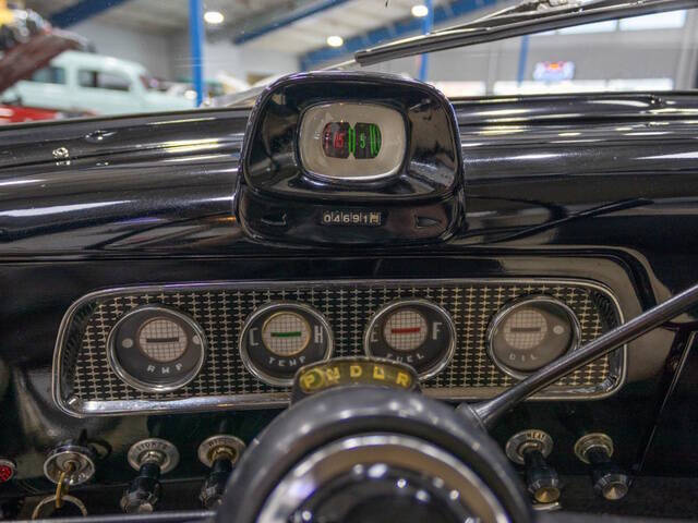 1956 Studebaker Commander