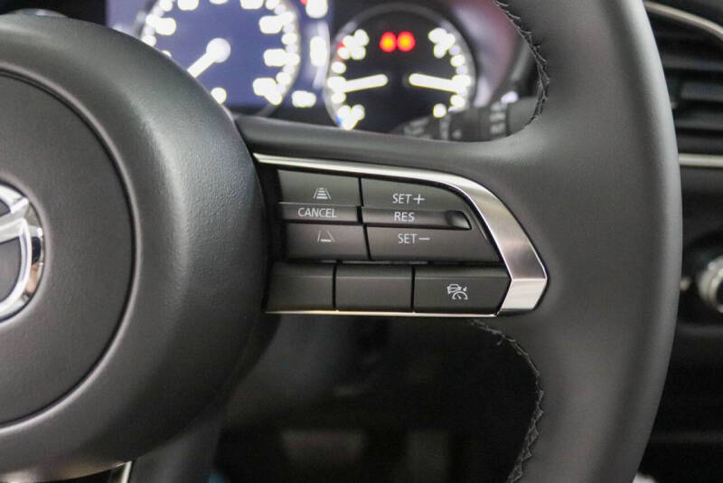 2025 Mazda CX-30 2.5 S Preferred