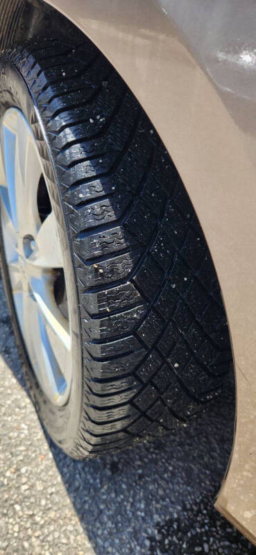 2013 Hyundai Accent SE