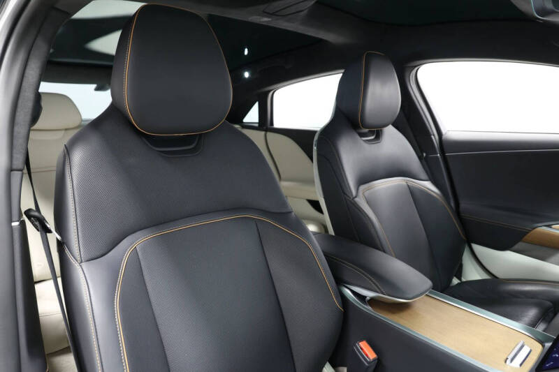 2023 Lucid Air Touring