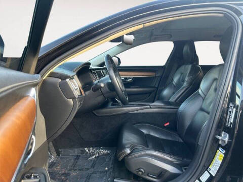 2018 Volvo S90 T6 Inscription