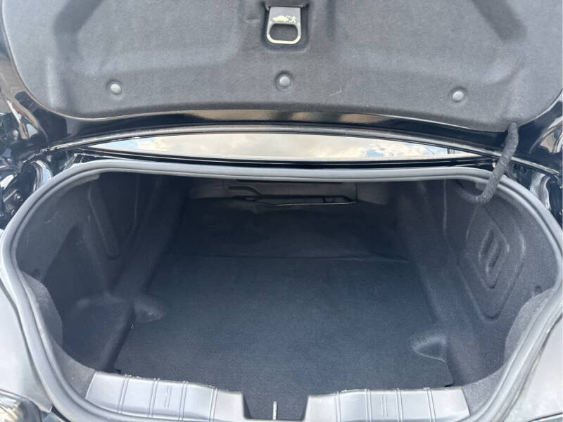 2023 Chevrolet Camaro SS