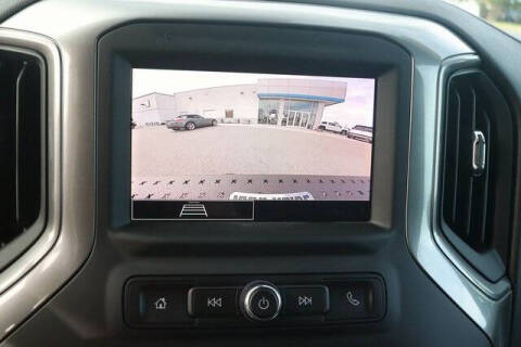 2025 GMC Sierra 2500HD Pro