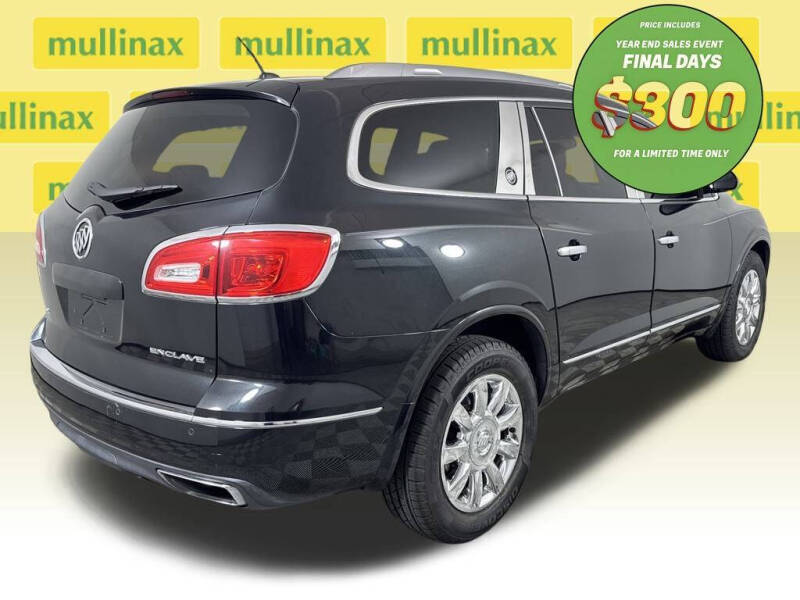 2013 Buick Enclave Premium