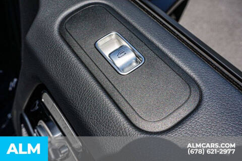 2023 Mercedes-Benz G-Class AMG G 63