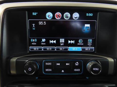 2019 GMC Sierra 3500HD