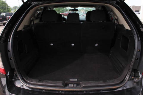 2013 Ford Edge SE