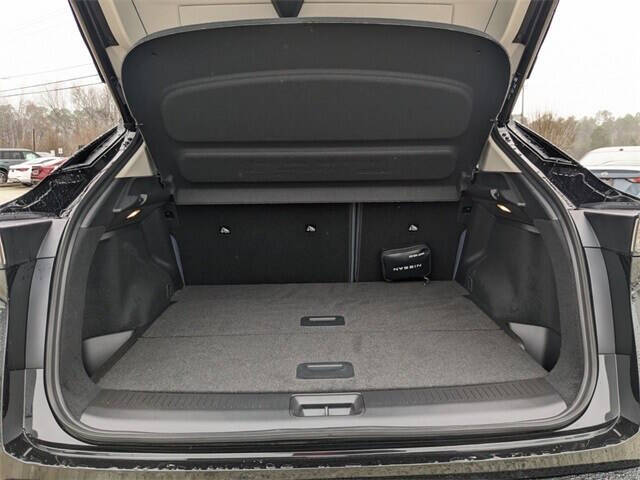 2023 Nissan Ariya Platinum+ e-4ORCE