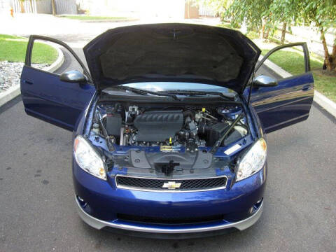 2006 Chevrolet Monte Carlo SS