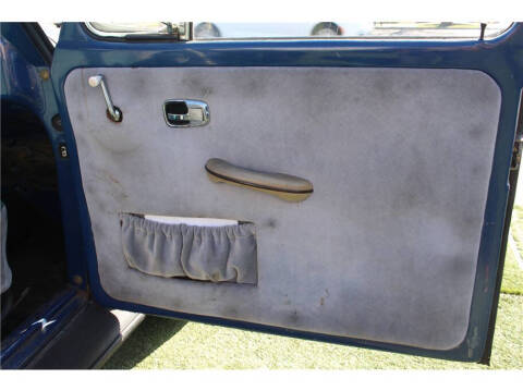 1967 Volkswagen Beetle