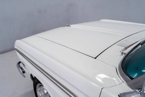 1965 Ford Falcon