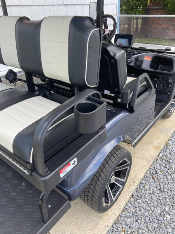 2025 Evolution Classic 4 Plus