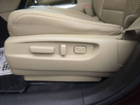 2015 Acura MDX w/Tech