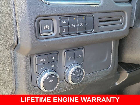 2024 GMC Yukon SLE