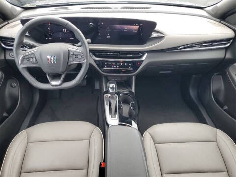 2025 Buick Envista Avenir